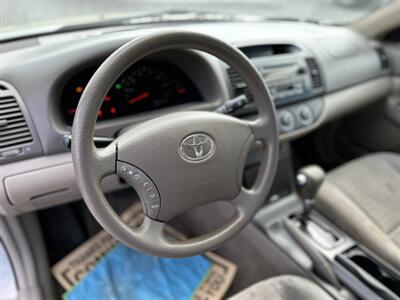 2005 Toyota Camry LE V6   - Photo 10 - Hopkinsville, KY 42240