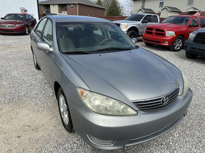 2005 Toyota Camry LE V6   - Photo 1 - Hopkinsville, KY 42240