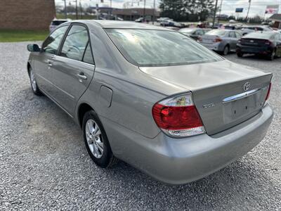2005 Toyota Camry LE V6   - Photo 4 - Hopkinsville, KY 42240