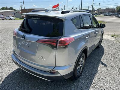 2017 Toyota RAV4 Hybrid LE Plus   - Photo 6 - Hopkinsville, KY 42240