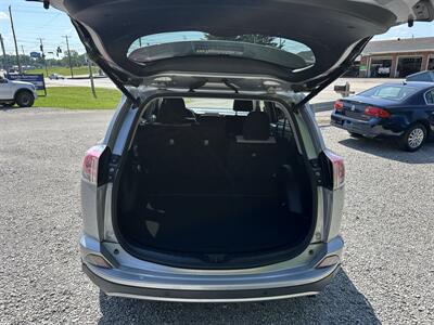 2017 Toyota RAV4 Hybrid LE Plus   - Photo 9 - Hopkinsville, KY 42240