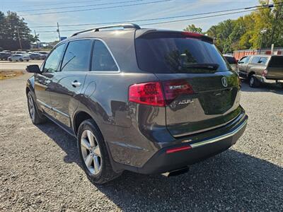 2012 Acura MDX TECHNOLOGY   - Photo 3 - Hopkinsville, KY 42240