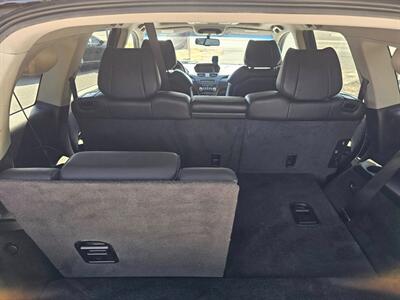 2012 Acura MDX TECHNOLOGY   - Photo 8 - Hopkinsville, KY 42240