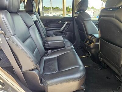 2012 Acura MDX TECHNOLOGY   - Photo 9 - Hopkinsville, KY 42240