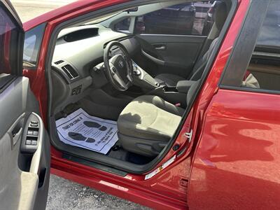 2010 Toyota Prius I   - Photo 7 - Hopkinsville, KY 42240