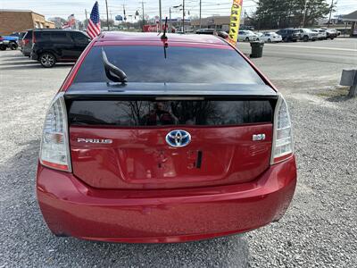 2010 Toyota Prius I   - Photo 5 - Hopkinsville, KY 42240