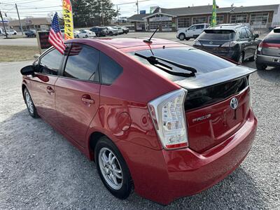 2010 Toyota Prius I   - Photo 4 - Hopkinsville, KY 42240