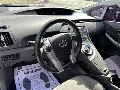 2010 Toyota Prius I   - Photo 12 - Hopkinsville, KY 42240