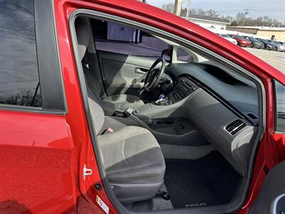 2010 Toyota Prius I   - Photo 10 - Hopkinsville, KY 42240
