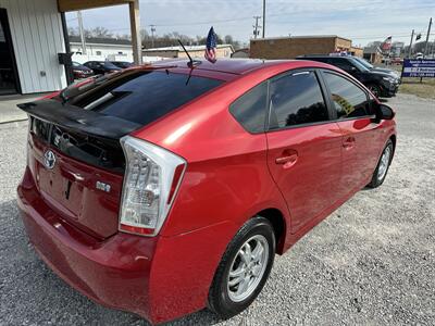 2010 Toyota Prius I   - Photo 6 - Hopkinsville, KY 42240