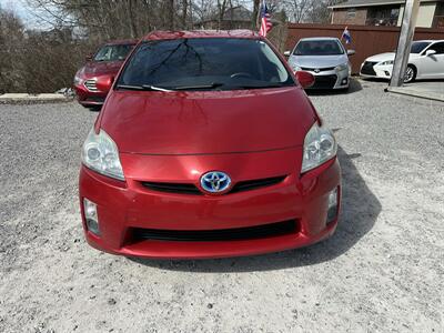 2010 Toyota Prius I   - Photo 2 - Hopkinsville, KY 42240