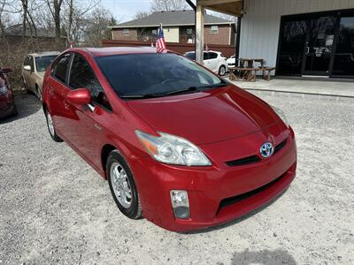 2010 Toyota Prius I   - Photo 1 - Hopkinsville, KY 42240