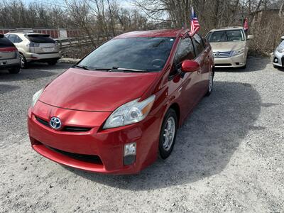 2010 Toyota Prius I   - Photo 3 - Hopkinsville, KY 42240