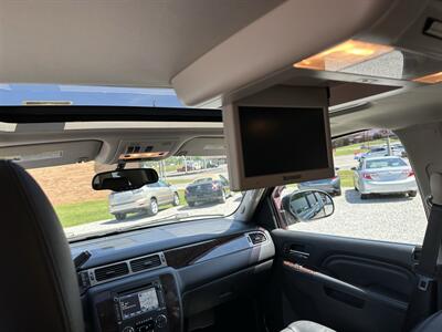 2014 GMC Yukon XL Denali   - Photo 11 - Hopkinsville, KY 42240