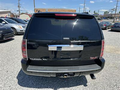 2014 GMC Yukon XL Denali   - Photo 5 - Hopkinsville, KY 42240