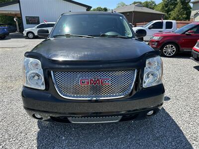 2014 GMC Yukon XL Denali   - Photo 2 - Hopkinsville, KY 42240