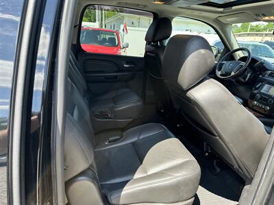 2014 GMC Yukon XL Denali   - Photo 10 - Hopkinsville, KY 42240