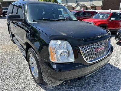 2014 GMC Yukon XL Denali   - Photo 1 - Hopkinsville, KY 42240
