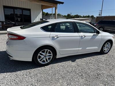 2016 Ford Fusion SE   - Photo 6 - Hopkinsville, KY 42240