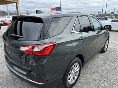 2018 Chevrolet Equinox LT   - Photo 6 - Hopkinsville, KY 42240