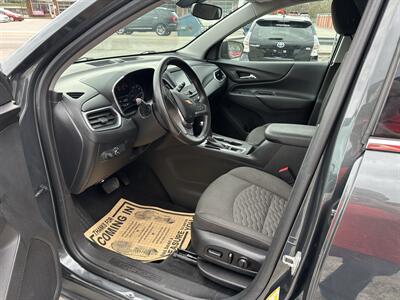 2018 Chevrolet Equinox LT   - Photo 7 - Hopkinsville, KY 42240