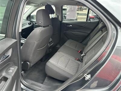 2018 Chevrolet Equinox LT   - Photo 8 - Hopkinsville, KY 42240