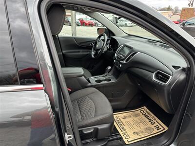 2018 Chevrolet Equinox LT   - Photo 9 - Hopkinsville, KY 42240