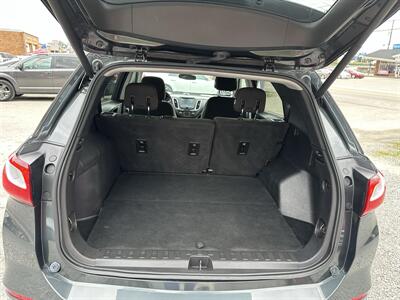 2018 Chevrolet Equinox LT   - Photo 11 - Hopkinsville, KY 42240