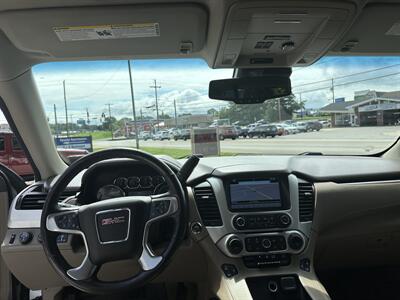 2018 GMC Yukon SLT   - Photo 12 - Hopkinsville, KY 42240
