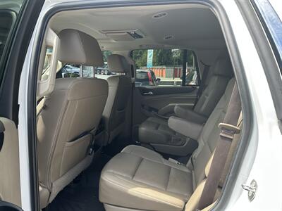 2018 GMC Yukon SLT   - Photo 6 - Hopkinsville, KY 42240