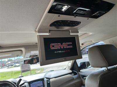 2018 GMC Yukon SLT   - Photo 10 - Hopkinsville, KY 42240