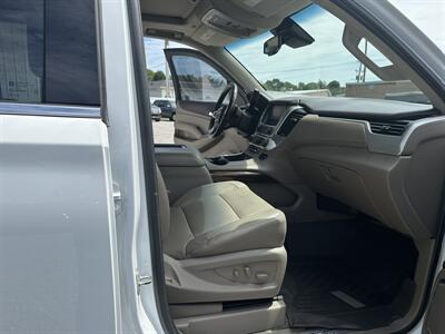2018 GMC Yukon SLT   - Photo 8 - Hopkinsville, KY 42240