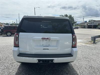 2018 GMC Yukon SLT   - Photo 4 - Hopkinsville, KY 42240
