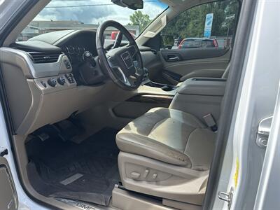 2018 GMC Yukon SLT   - Photo 5 - Hopkinsville, KY 42240