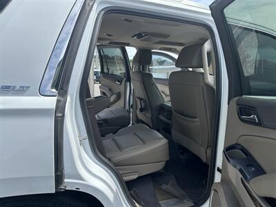 2018 GMC Yukon SLT   - Photo 9 - Hopkinsville, KY 42240