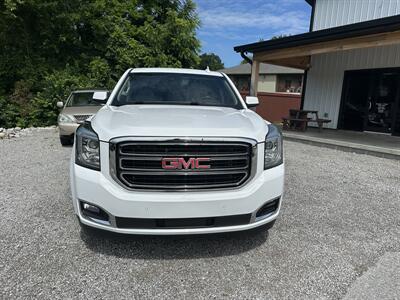 2018 GMC Yukon SLT   - Photo 2 - Hopkinsville, KY 42240