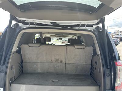 2018 GMC Yukon SLT   - Photo 7 - Hopkinsville, KY 42240