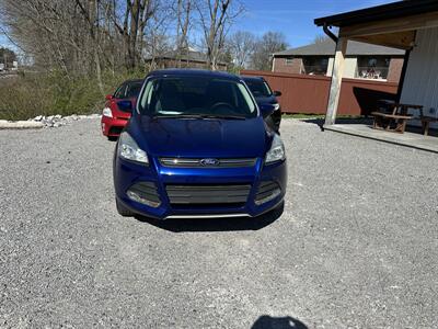2015 Ford Escape SE   - Photo 2 - Hopkinsville, KY 42240