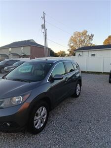 2013 Honda CR-V EXL   - Photo 2 - Hopkinsville, KY 42240