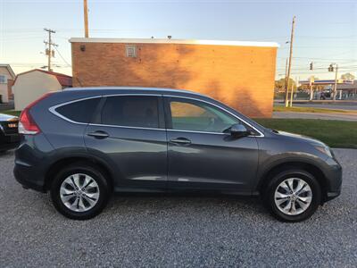 2013 Honda CR-V EXL   - Photo 5 - Hopkinsville, KY 42240
