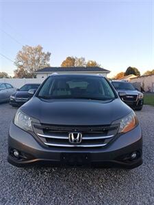 2013 Honda CR-V EXL   - Photo 1 - Hopkinsville, KY 42240