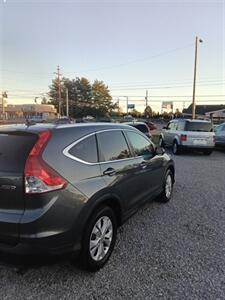 2013 Honda CR-V EXL   - Photo 7 - Hopkinsville, KY 42240