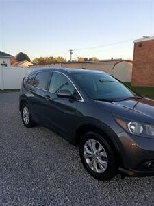 2013 Honda CR-V EXL   - Photo 4 - Hopkinsville, KY 42240