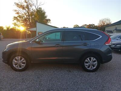 2013 Honda CR-V EXL   - Photo 3 - Hopkinsville, KY 42240