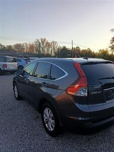 2013 Honda CR-V EXL   - Photo 6 - Hopkinsville, KY 42240