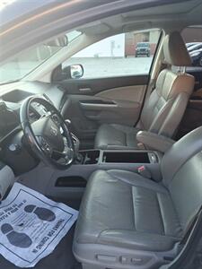 2013 Honda CR-V EXL   - Photo 8 - Hopkinsville, KY 42240