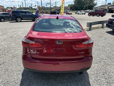 2014 Kia Forte EX   - Photo 5 - Hopkinsville, KY 42240