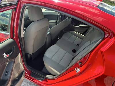 2014 Kia Forte EX   - Photo 8 - Hopkinsville, KY 42240