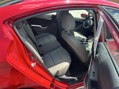 2014 Kia Forte EX   - Photo 10 - Hopkinsville, KY 42240