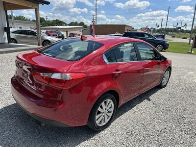 2014 Kia Forte EX   - Photo 6 - Hopkinsville, KY 42240